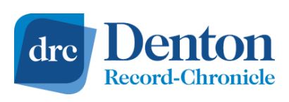 Denton Record-Chronicle logo